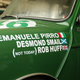 Illustration for article titled So Much Vintage Racing Magic At The Goodwood Revival Paddock